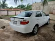 Toyota Vios 2010 White - 4
