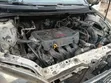 Toyota Vios 2010 White - 5
