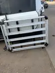 Aluminum Roof Rack Cargo Basket - 3