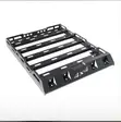 Aluminum Roof Rack Cargo Basket - 4