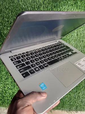 Asus N53SV Laptop - Intel Core i3, 8GB RAM, 320GB HDD