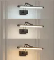 Vankilin 3-Color Mirror Light 12W - 1
