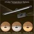 Vankilin 3-Color Mirror Light 12W - 2
