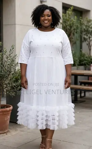 Assorted Women's Dresses - Brand New Collections