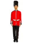 British Royal Guard Costume - 1