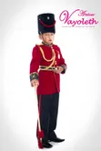 British Royal Guard Costume - 3