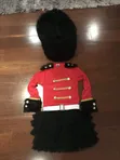 British Royal Guard Costume - 4