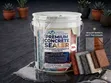 Stamp Concrete Sealer (Floor Varnish) - 1