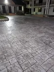 Stamp Concrete Sealer (Floor Varnish) - 2