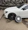 Mercedes-Benz Mach Bach Rims (18", 19", 20") - 1