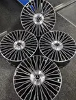Mercedes-Benz Mach Bach Rims (18", 19", 20") - 2