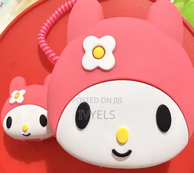 Phone Charger Case/Protector - 1