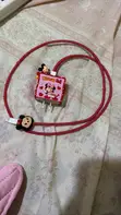Phone Charger Case/Protector - 2