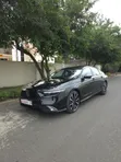 2024 Honda Accord Hybrid Touring - Black - 1