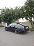 2024 Honda Accord Hybrid Touring - Black - 2