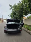 2024 Honda Accord Hybrid Touring - Black - 3