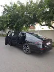 2024 Honda Accord Hybrid Touring - Black - 4