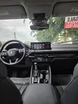 2024 Honda Accord Hybrid Touring - Black - 5