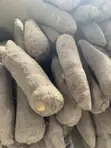 Yam Tubers - 1