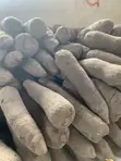 Yam Tubers - 2