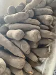 Yam Tubers - 4