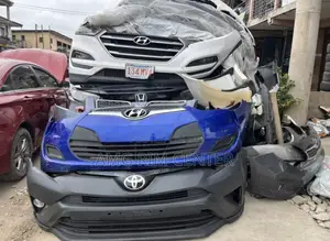 Toyota & Hyundai Car Cuts/Boots