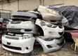 Toyota & Hyundai Car Cuts/Boots - 3