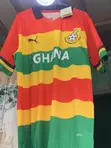 Ghana Jerseys (Brand New) - 1