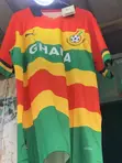 Ghana Jerseys (Brand New) - 3