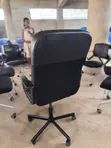 Foreign Used Swivel Office Chair - 2