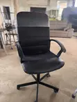 Foreign Used Swivel Office Chair - 3