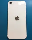 Apple iPhone SE (2020) 64GB Black - 3