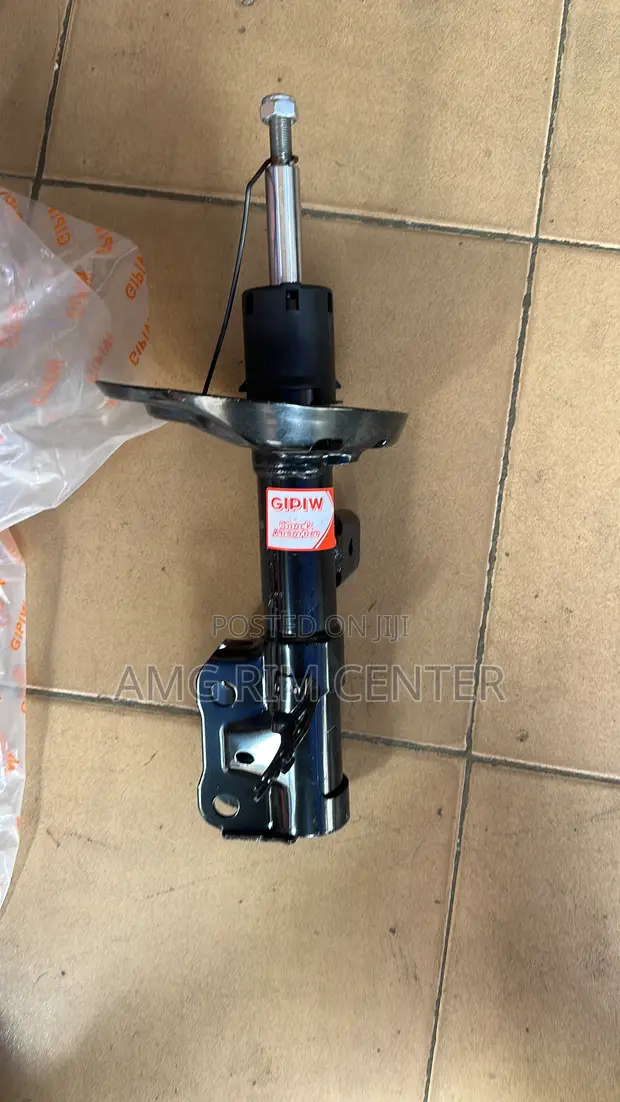 Brand New Shock Absorbers for All Vehicles - 1