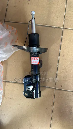 Brand New Shock Absorbers for All Vehicles