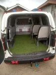 Hyundai H-100 Ambulance 1999 White - 2
