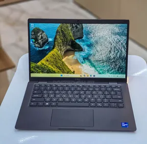 Dell Latitude 7420 Laptop - 16GB RAM, Intel Core i7, 256GB SSD