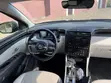 Hyundai Tucson 2005 Black - 2
