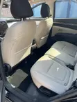 Hyundai Tucson 2005 Black - 5