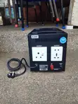 Elbee 3000VA Automatic Voltage Regulator (TAG 5) - 2
