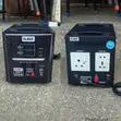 Elbee 3000VA Automatic Voltage Regulator (TAG 5) - 5
