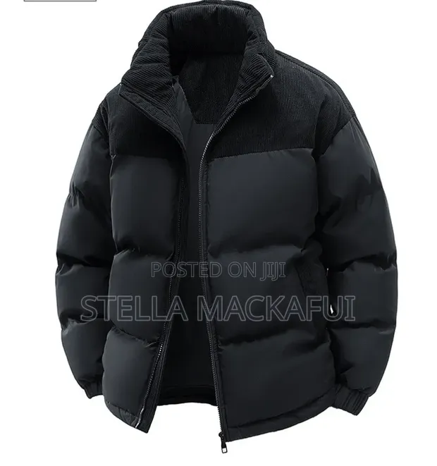 Ace Couture Unisex Waterproof Winter Jacket - 1