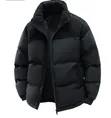 Ace Couture Unisex Waterproof Winter Jacket - 1
