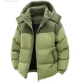 Ace Couture Unisex Waterproof Winter Jacket - 3