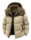 Ace Couture Unisex Waterproof Winter Jacket - 5