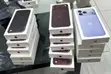 New Apple iPhone 18 Pro Max 256GB Blue - 1