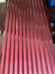 PPGR Coated Roofing Sheets - 1
