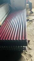PPGR Coated Roofing Sheets - 2