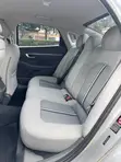 Hyundai Sonata SE 2020 Gray - 2