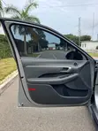 Hyundai Sonata SE 2020 Gray - 3