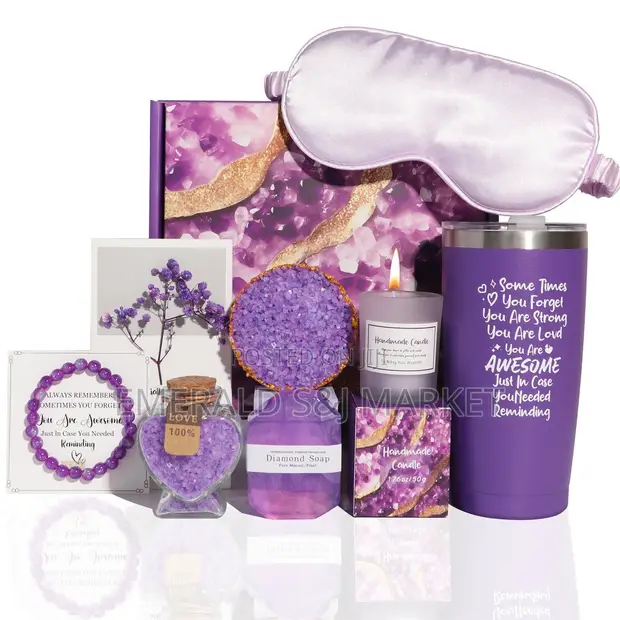 Gift Packages/Sets for Women/Ladies - 1
